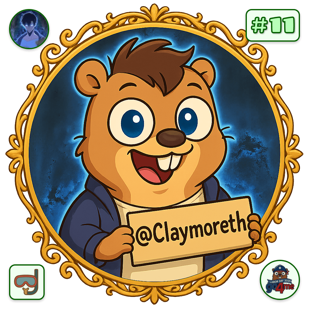 Claymoreth avatar